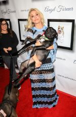 KALEY CUOCO 7th Annual Stand Up for Pitsin Hollywood 11/05/2017
