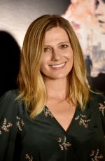 KANDIS FAY at Thumper Premiere in Los Angeles 10/30/2017