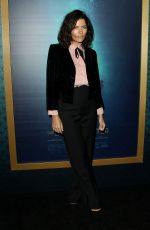 KARINA DEYKO at The Shape of Water Premiere in Los Angeles 11/15/2017