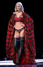KARLIE KLOSS at 2017 Victoria’s Secret Fashion Show in Shanghai 11/20/2017