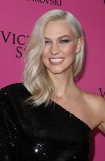 KARLIE KLOSS at 2017 VS Fashion Show After Party in Shanghai 11/20/2017