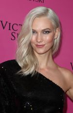 KARLIE KLOSS at 2017 VS Fashion Show After Party in Shanghai 11/20/2017