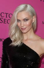 KARLIE KLOSS at 2017 VS Fashion Show After Party in Shanghai 11/20/2017