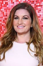 KARREN BRADY at ITV Gala Ball in London 11/09/2017