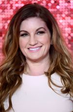 KARREN BRADY at ITV Gala Ball in London 11/09/2017