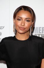 KAT GRAHAM at American Cinematheque Awards Gala Honoring Amy Adams in Beverly Hills 11/10/2017