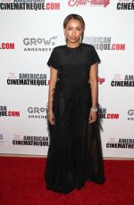 KAT GRAHAM at American Cinematheque Awards Gala Honoring Amy Adams in Beverly Hills 11/10/2017