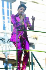 KAT GRAHAM at Macy