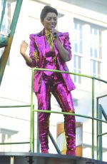 KAT GRAHAM at Macy