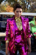 KAT GRAHAM at Macy
