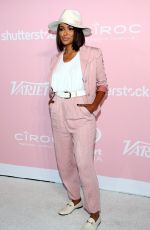 KAT GRAHAM at Variety Hitmakers Awards in Los Angeles 11/18/2017