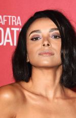 KAT GRAHAMat Sag-Aftra Foundation Patron of the Artists Awards in Beverly Hills 11/09/2017