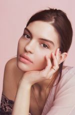 KATE BOGUCHARSKAIA for Harper’s Mazaar Magazine, Australia November 2017