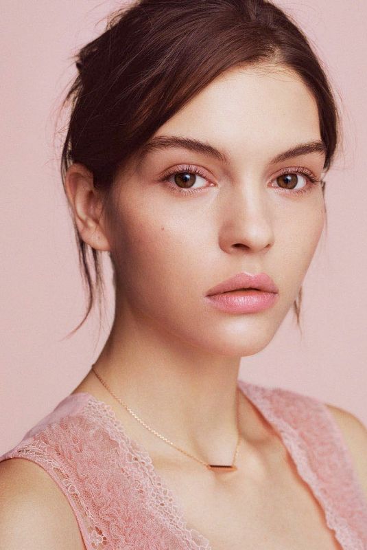 KATE BOGUCHARSKAIA for Harper’s Mazaar Magazine, Australia November 2017