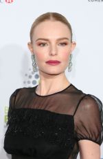 KATE BOSWORTH at 11th Annual Stand Up for Heroes in New York 11/07/2017