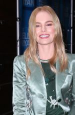 KATE BOSWORTH at CBS Studio in New York 11/07/2017