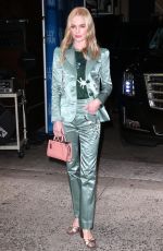 KATE BOSWORTH at CBS Studio in New York 11/07/2017