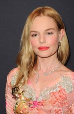 KATE BOSWORTH at HFPA & Instyle Celebrate 75th Anniversary of the Golden Globes in Los Angeles 11/15/2017