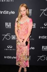 KATE BOSWORTH at HFPA & Instyle Celebrate 75th Anniversary of the Golden Globes in Los Angeles 11/15/2017