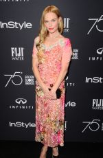 KATE BOSWORTH at HFPA & Instyle Celebrate 75th Anniversary of the Golden Globes in Los Angeles 11/15/2017