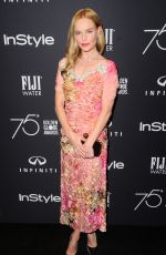 KATE BOSWORTH at HFPA & Instyle Celebrate 75th Anniversary of the Golden Globes in Los Angeles 11/15/2017