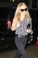 KATE BOSWORTH at Long Road Home Event at Robin Williams Center for Entertainment and Media 11/07/2017