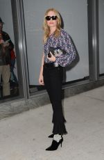 KATE BOSWORTH at Long Road Home Event at Robin Williams Center for Entertainment and Media 11/07/2017