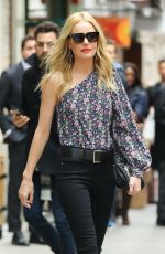 KATE BOSWORTH at Long Road Home Event at Robin Williams Center for Entertainment and Media 11/07/2017