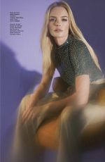 KATE BOSWOTH in Glamour Magazine, Mexico December 2017