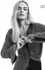 KATE BOSWOTH in Glamour Magazine, Mexico December 2017
