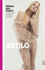 KATE BOSWOTH in Glamour Magazine, Mexico December 2017