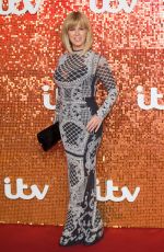 KATE GARRAWAY at ITV Gala Ball in London 11/09/2017