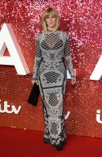 KATE GARRAWAY at ITV Gala Ball in London 11/09/2017