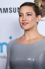KATE HUDSON at Goldie’s Love in for Kids in Los Angeles 11/03/2017