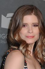 KATE MARA at 2017 Guggenheim International Gala Party in New York 11/15/2017