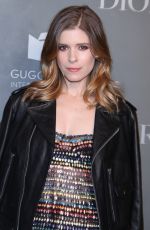 KATE MARA at 2017 Guggenheim International Gala Party in New York 11/15/2017