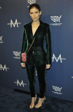 KATE MARA at 2017 Humane Society Gala in New York 11/10/2017