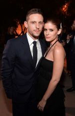 KATE MARA at Sag-Aftra Foundation Patron of the Artists Awards in Beverly Hills 11/09/2017