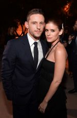 KATE MARA at Sag-Aftra Foundation Patron of the Artists Awards in Beverly Hills 11/09/2017