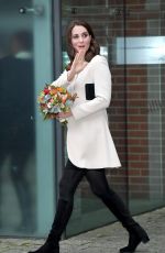 KATE MIDDLETON at Hornsey Road Children