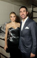 KATE UPTON at Night of Too Many Stars: America Unites for Autism Programs in New York 11/18/2017