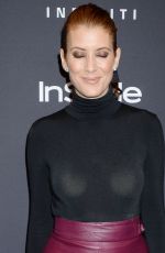 KATE WALSH at HFPA & Instyle Celebrate 75th Anniversary of the Golden Globes in Los Angeles 11/15/2017