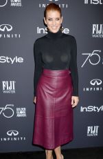 KATE WALSH at HFPA & Instyle Celebrate 75th Anniversary of the Golden Globes in Los Angeles 11/15/2017