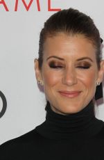 KATE WALSH at Television Academy Hall of Fame Induction in Los Angeles 11/15/2017