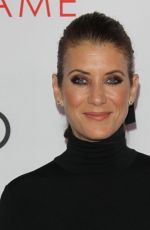 KATE WALSH at Television Academy Hall of Fame Induction in Los Angeles 11/15/2017