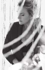 KATE WINSLET in Harper