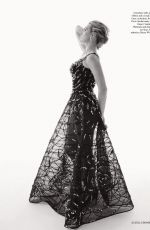 KATE WINSLET in Harper