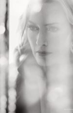 KATE WINSLET in Harper