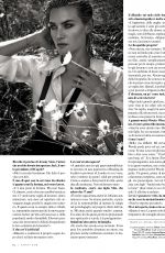 KATE WINSLET in Vanity Fair Magazine, Italy November 2017 Issue