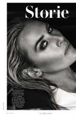 KATE WINSLET in Vanity Fair Magazine, Italy November 2017 Issue